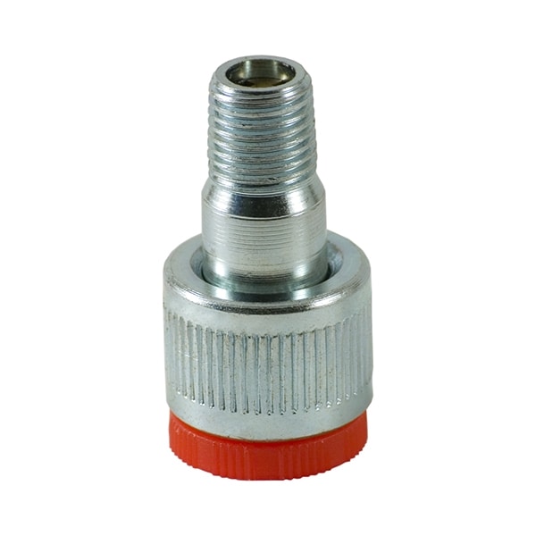 RAM HALF COUPLER FEMALE HYD 1/4"